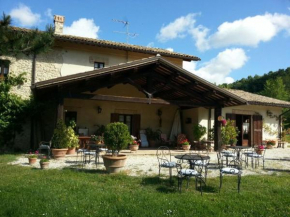 Agriturismo Santa Giusta